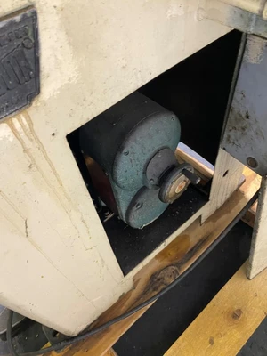 COPPER-WEYMOUTH STOCK STRAIGHTNER