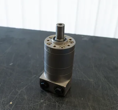 N/A CR-01-0166 Hydraulic Motor | Buy Per Pound (7)