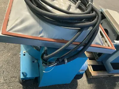 Used 2007 THERMOTRON DS64291124M Environmental Chambers Ohio US | HGR 24 #1325967