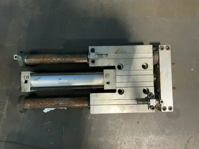 Used PHD SEDE26X8DBJ2J6H4 Pneumatic Cylinders Ohio US | HGR 24 #1358733