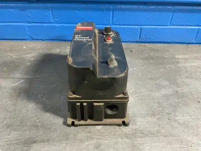 Used DAYTON 5X485C Motor Controllers Ohio US | HGR 24 #1345478