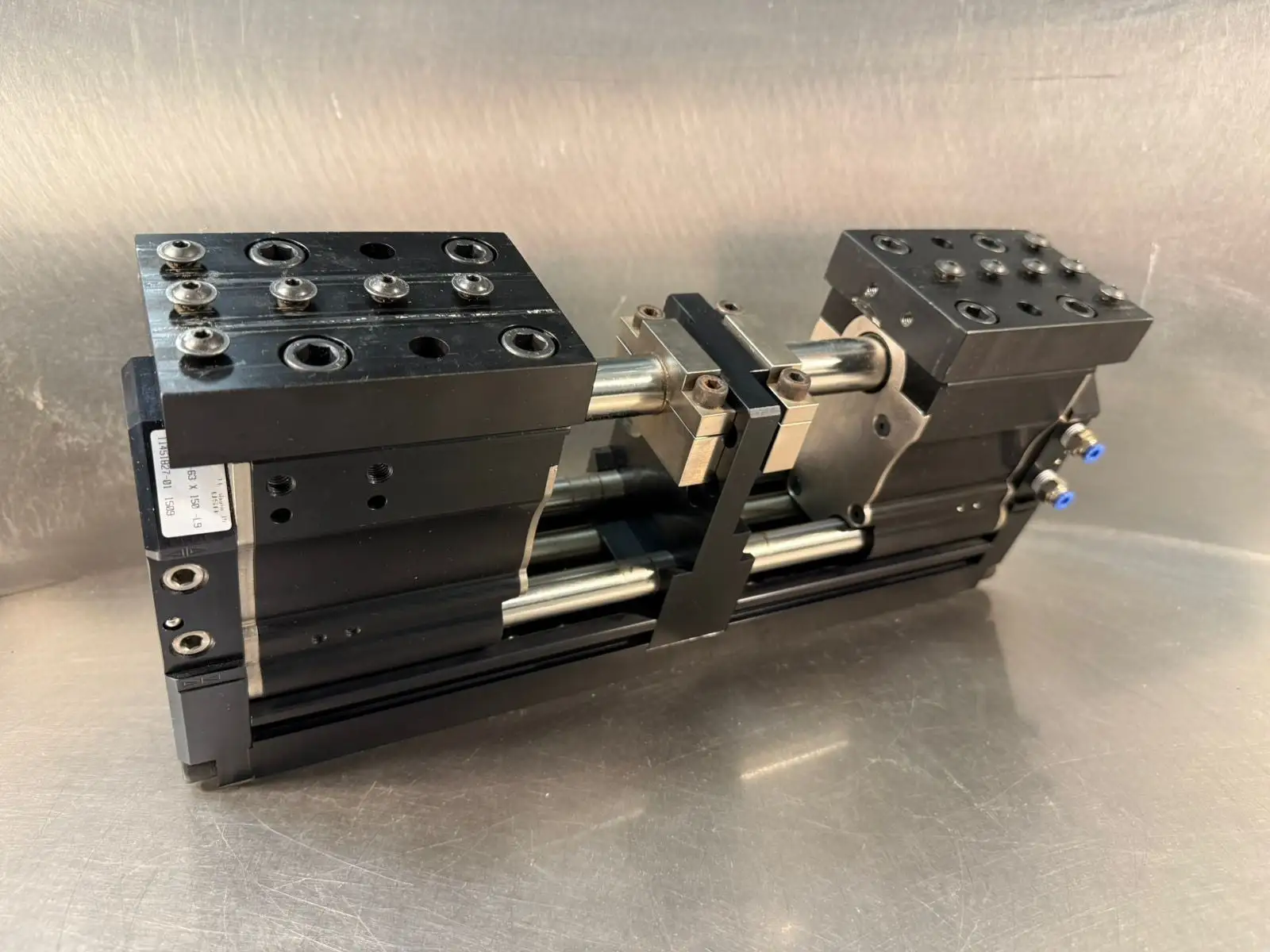USED PHD GRR12-6-63X150-L19