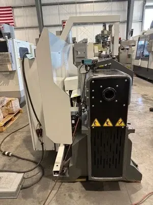 2011 HAAS TL-2 CNC Lathes | Toolquip, Inc. (10)