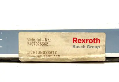 NEW REXROTH R407026562 SEAL KIT CDM.160/110T A20