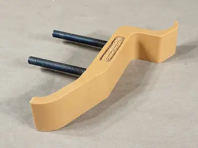 Spare parts for the Disc filter Press