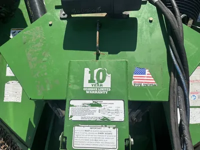 Used 2023 BUSH HOG 3815RR3 HEAVY DUTY FLEX-WING ROTARY (BATWING MOWER) Flex-Wing Rotary Cutters Minnesota US | Carco Truck & Equipment #1520077