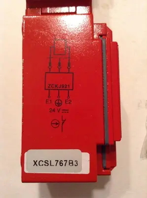 New | in-Stock SCHNEIDER ELECTRIC XCSL767B3 Miscellaneous Equipment (Electrical & Power) | Surplus Asset Holdings #1188377