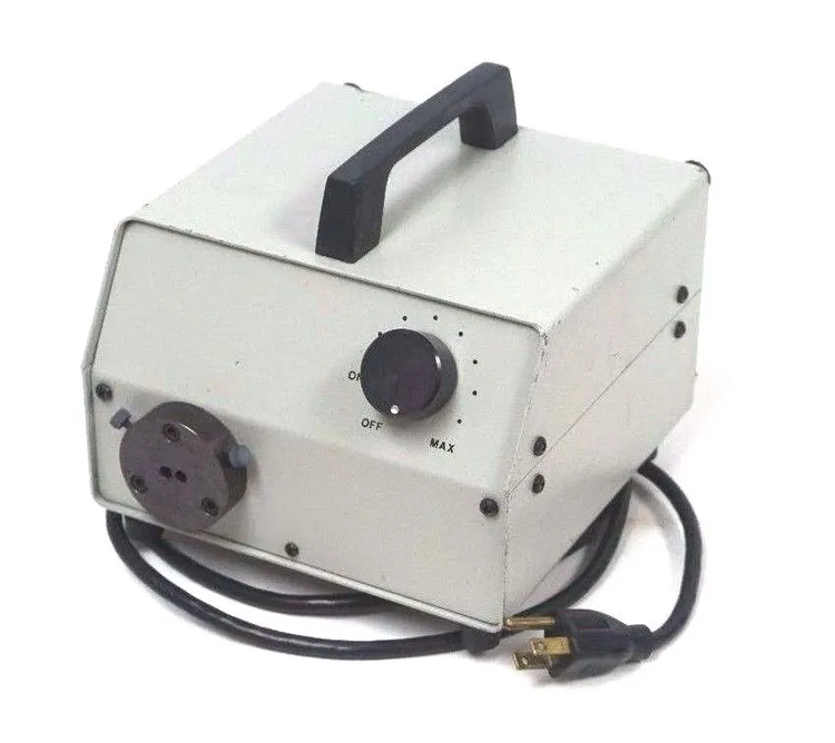 Used MICRO TECHNIC _UNKNOWN_ Fiber Optics | SB Industrial Supply #857261
