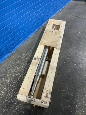 Shaft