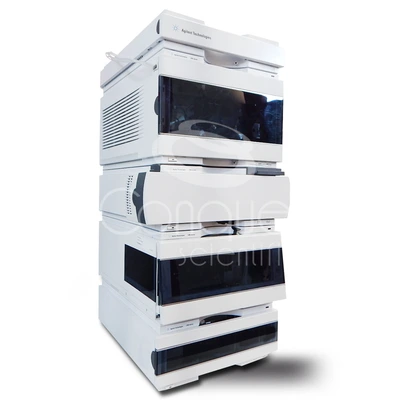 USED AGILENT TECHNOLOGIES 1290 UHPLC