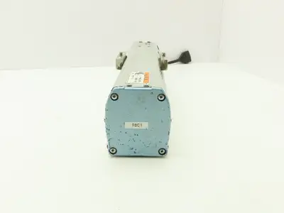 Yamaha T910-250 Servo Linear Actuator 250mm Travel Encoder Ballscrew