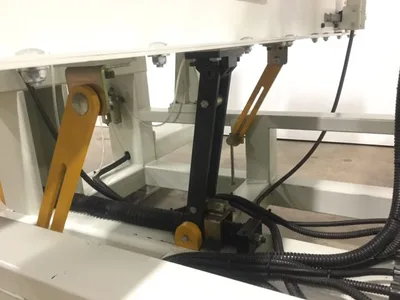 Northtech NT AW-400PBX Horizontal Bandsaw