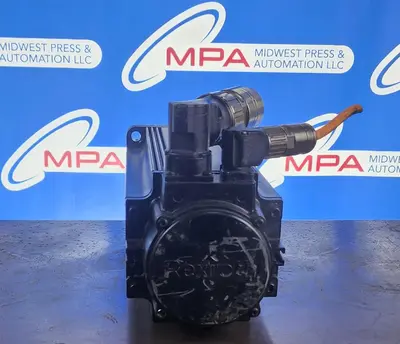 USED INDRAMAT MSK071D-0450-NN-M1-UP1-NNNN