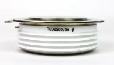 USED WESTCODE TCD2200/06