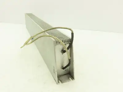 Dstek RXLG Power Braking Resistor 7500W 20O Ohm 700 x 50mm 20RJ VFD Drive Brake