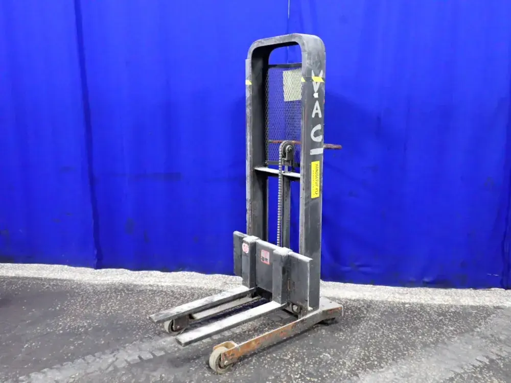 Used PRESTO M252 Stackers Ohio US | HGR 24 #941405