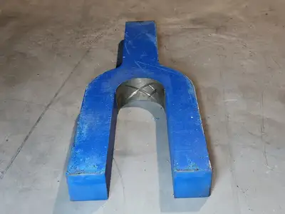 Tuning Fork for Refiner 3077750