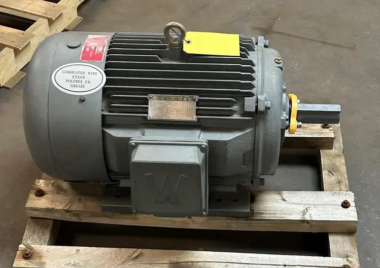 New | in-Stock WORLDWIDE ELECTRIC WWE40-36-286TS Industrial Controls Ohio US | Surplus Asset Holdings #1364385