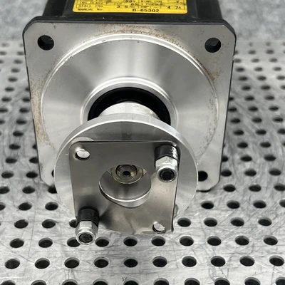 Used FANUC A06B-0063-B003 Misc Industrial Equipment California US | Davliegogo LLC #1729778