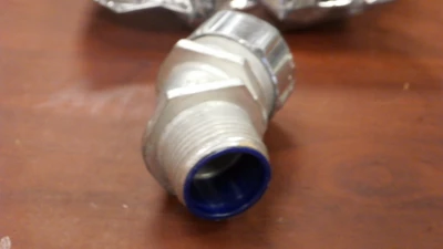 NEW Thomas & Betts 1" 90 degree Elbow