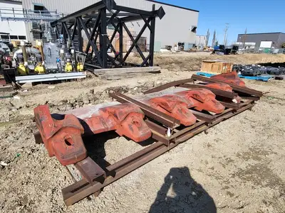 USED HITACHI 4187861