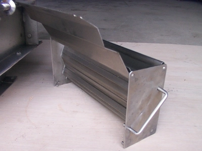 Used _UNKNOWN_ VERTICAL VERTEX Magnets Minnesota US | A&I Equipment #1317451