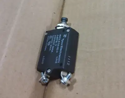 New | in-Stock TYCO ELECTRONICS W23-X1A1G-3 Switchgears British Columbia CA | Lenmark #244470