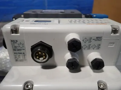 New | in-Stock SMC VVS8080EP Pumps Ohio US | HGR 24 #1405185