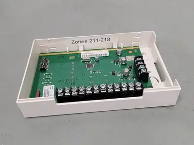 USED HONEYWELL 4208U