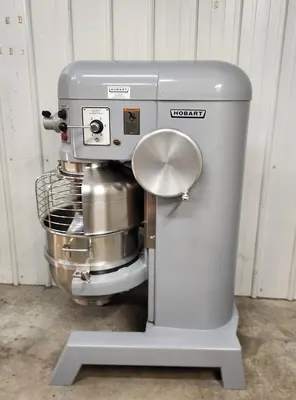 USED Hobart H600T