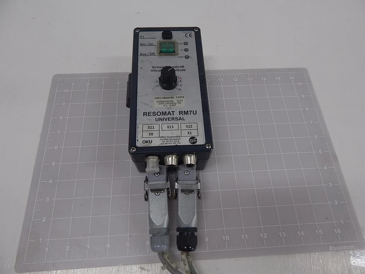 Used OKU _UNKNOWN_ Motion Controls Texas US | OCO Industrial #1775401