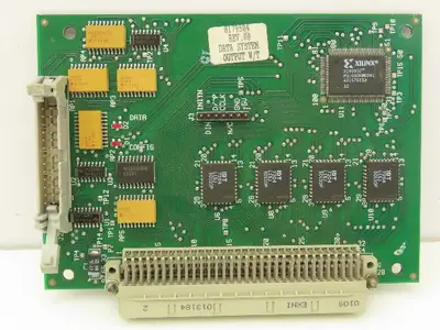 Micro Industries 0179504 | 9700697-0001G | 0179502 Data System Output Board