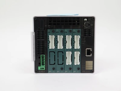 New | in-Stock IAI Corporation MCON-C Miscellaneous Equipment (Electrical & Power) California US | ANACAPA EQUIPMENT BROKERS, INC #1299969