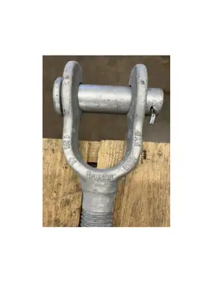 Used CROSBY _UNKNOWN_ Misc Fasteners South Carolina US | General Equipment and Supply #1491060