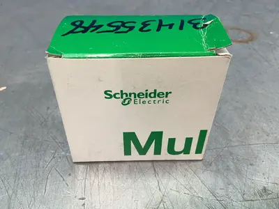 Used SCHNEIDER ELECTRIC 24535 Circuit Breakers Ohio US | HGR 24 #1520824