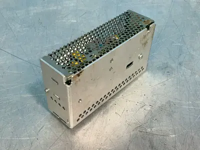Used ELCO K100A24 DC Power Supplies Ohio US | HGR 24 #1316195