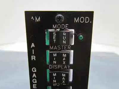 Air Gage Co D-1068-C AM Module