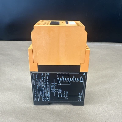 NEW IFM DD2003