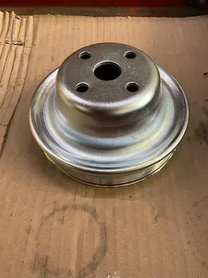 Cummins Fan Pulley PN 3914462