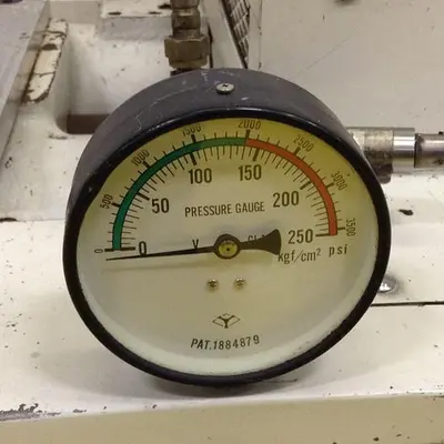 Used TOSHIBA ISF90-2B Injection Molding Parts Michigan US | Ideal Machinery #1302301