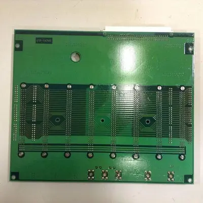 USED NISSEI N9M08-10