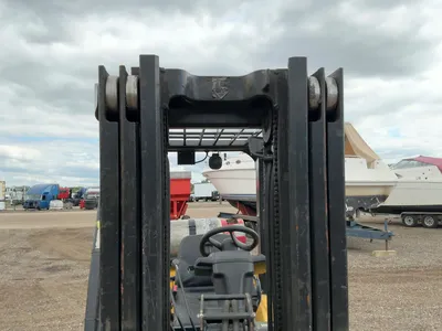 Used YALE GLC050VXN Liquid Propane Forklifts Michigan US | Miedema Asset Management Group #1477071