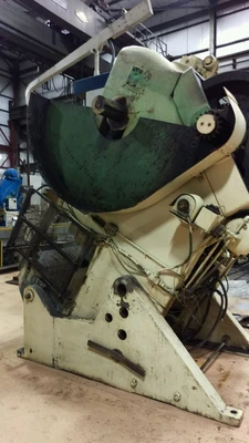 Used 1961 BLISS 29 O.B.I. Presses Pennsylvania US | Hadanich Machine #1439255