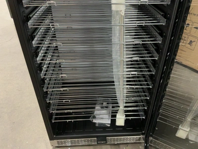 Used VINOTEMP EL-300COMM Bottle Coolers Michigan US | Miedema Asset Management Group #1762546