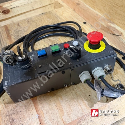 FANUC SR-20iA SCARA Robot System w/ R30iB Compact Plus