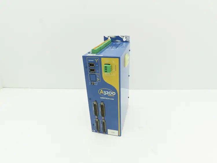 Used AEROTECH _UNKNOWN_ Servo Drives Indiana US | Arrow Industrial #922058