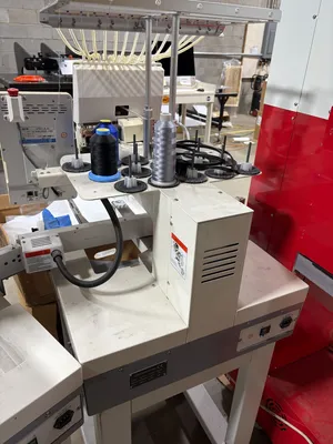 Xingdahao A15-B104H Embroidery Machine | Global Machine Brokers, LLC (9)