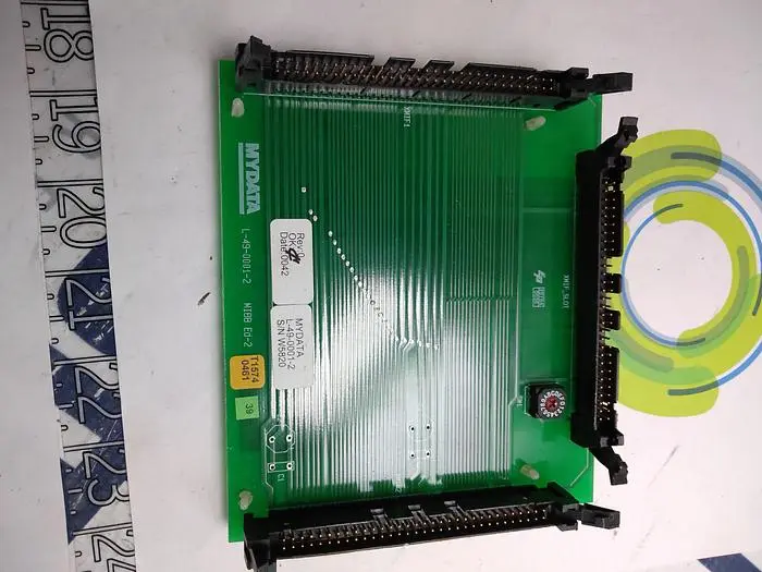 Used MYDATA L-49-0001-2 Circuit Boards Florida US | SMT Resource #484378