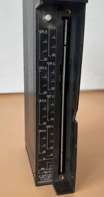 USED GE FANUC IC655ALG516B