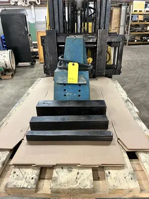 Used RECO BC Industrial Controls Ohio US | Surplus Asset Holdings #1262518